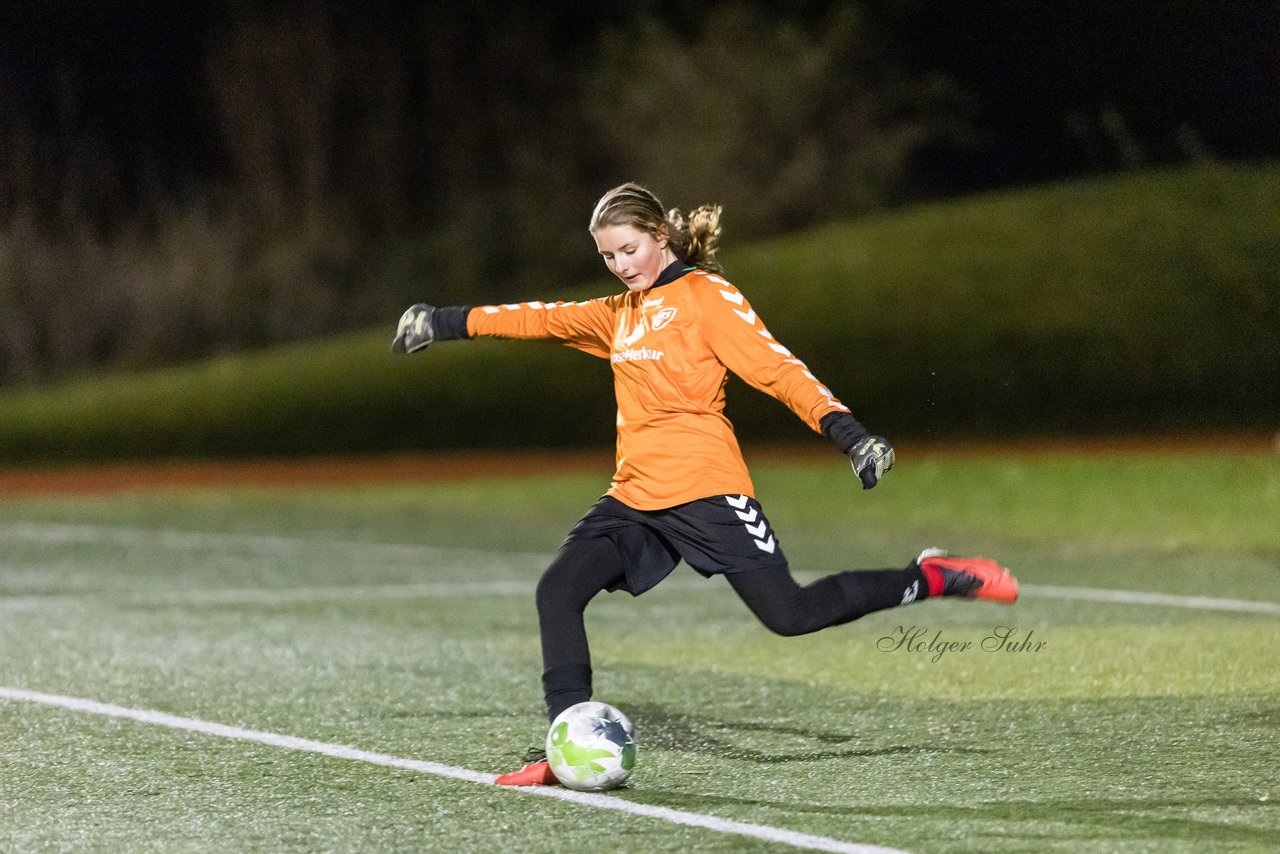 Bild 270 - F SC Ellerau - Rissener SV : Ergebnis: 7:0